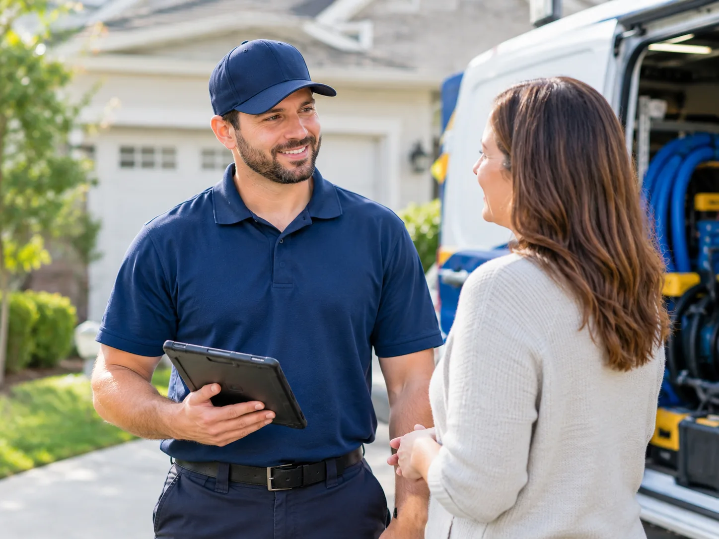 Sewage Backup Cleanup Northport, AL FAQs